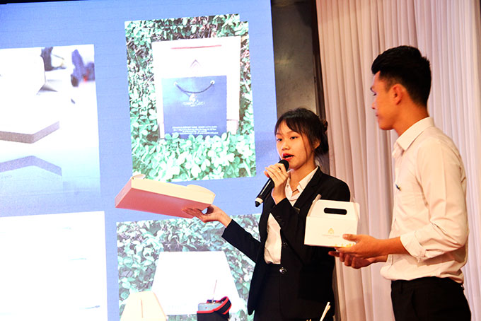 Nhiều ý tưởng về chống rác thải nhựa