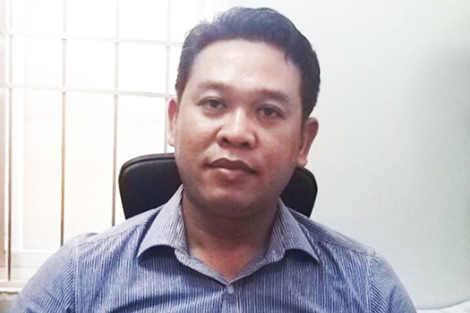 Hoán cải tàu cá để khai thác thủy sản vùng khơi