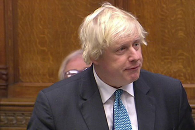 Thủ tướng Anh thuyết phục châu Âu thay đổi quan điểm Brexit