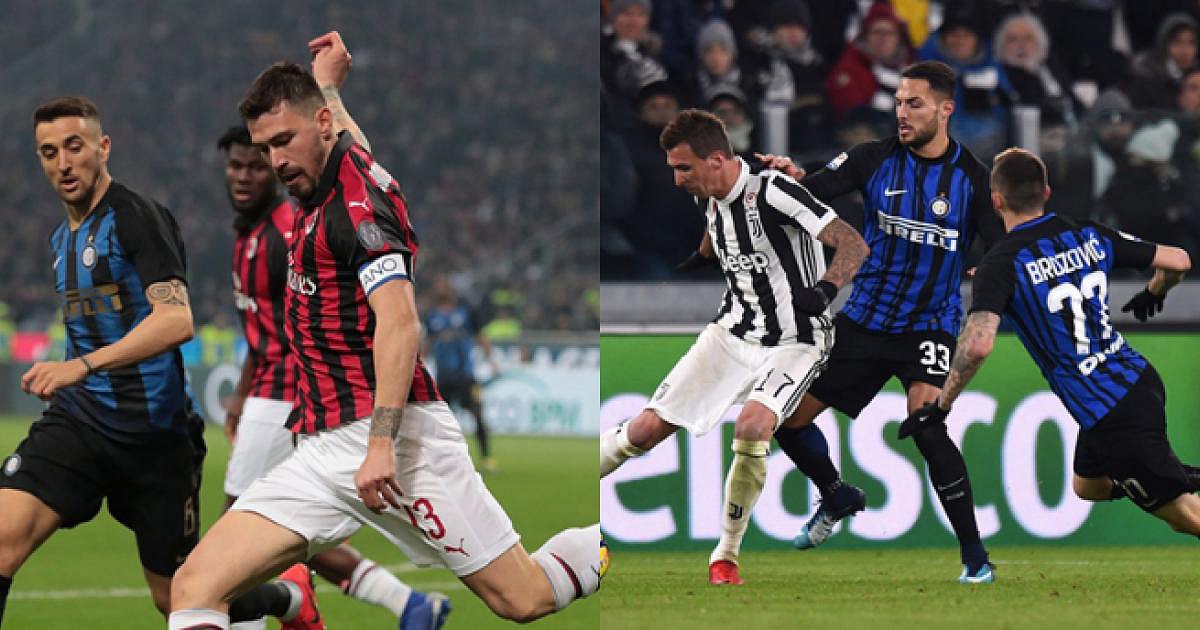 Mùa giải Serie A 2019-2020 hứa hẹn hấp dẫn hơn khi quy tụ nhiều ngôi sao tài năng. Ảnh: Internet