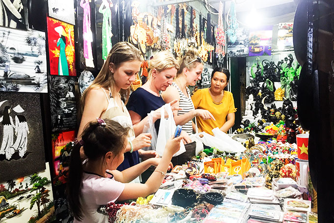 Quản lý thuế kinh doanh du lịch: Còn nhiều khó khăn