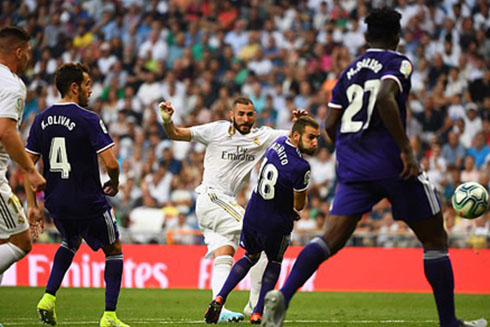 Zinedine Zidane, cải tiến hay cải lùi?