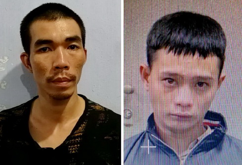 Hơn 1 tháng truy lùng toán cướp giật