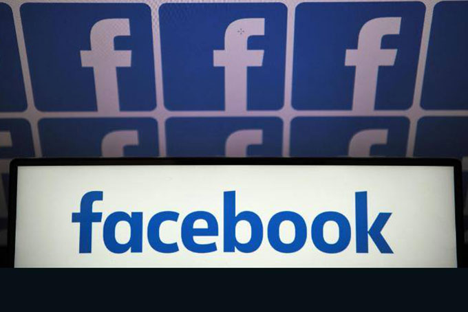 Facebook thêm ngôn ngữ nhằm hạn chế việc lan truyền tin giả. Ảnh: CNN