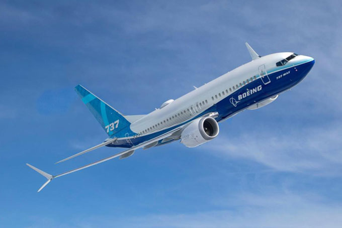 Séc điều tra vụ Boeing 737 chở 170 khách chỉ bay bằng 1 động cơ