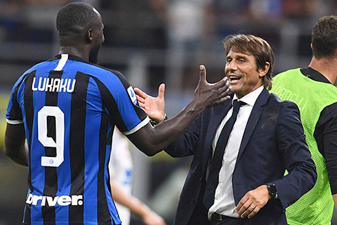 Serie A khởi tranh và điểm nhấn Inter Milan