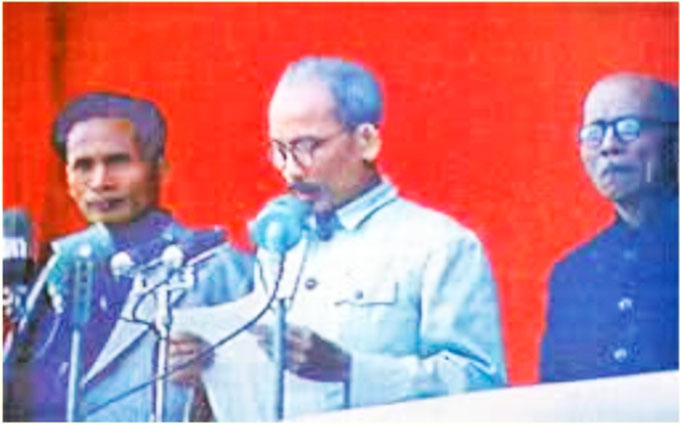 Lịch sử từ những thước phim quý