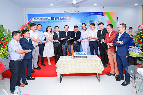Câu lạc bộ bất động sản Nha Trang – Khánh Hòa ra mắt