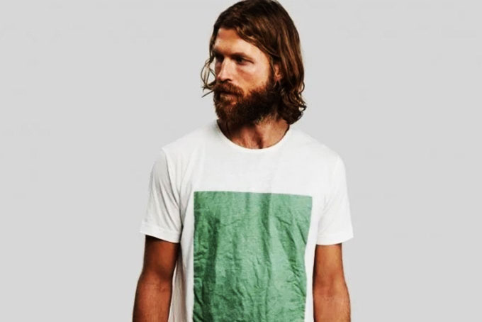 Chế tạo áo thun sinh học có thể phân hủy trong 12 tuần