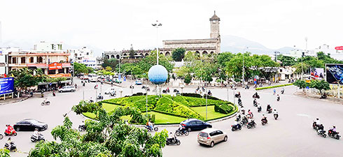 Đề xuất xây dựng trung tâm điều hành giao thông công cộng