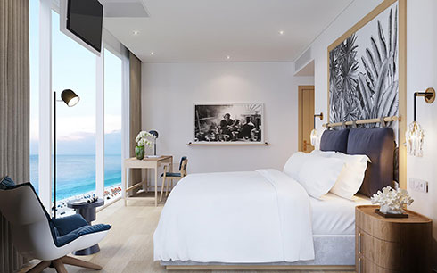 Những ưu thế vượt trội của SunBay Park Hotel &amp; Resort Phan Rang