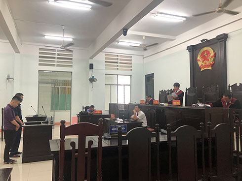 Yêu cầu xét xử lại vụ cướp ở Nha Trang