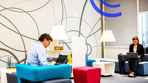 Li-Fi: Kết nối không dây bằng sóng ánh sáng