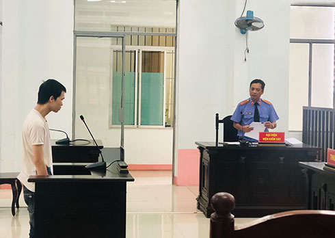 Vụ cướp giật, đâm người ở Cam Ranh: Huỷ một phần bản án sơ thẩm