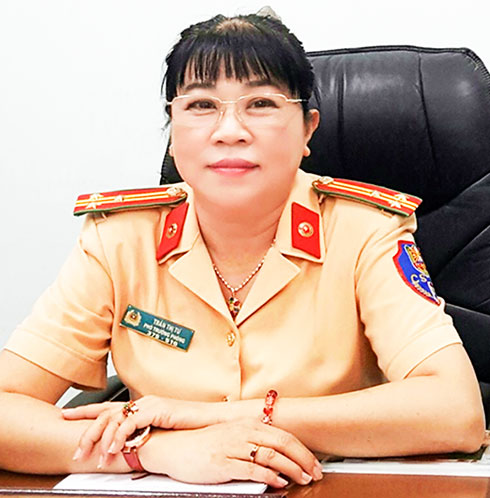 Tổng kiểm tra các phương tiện thủy nội địa