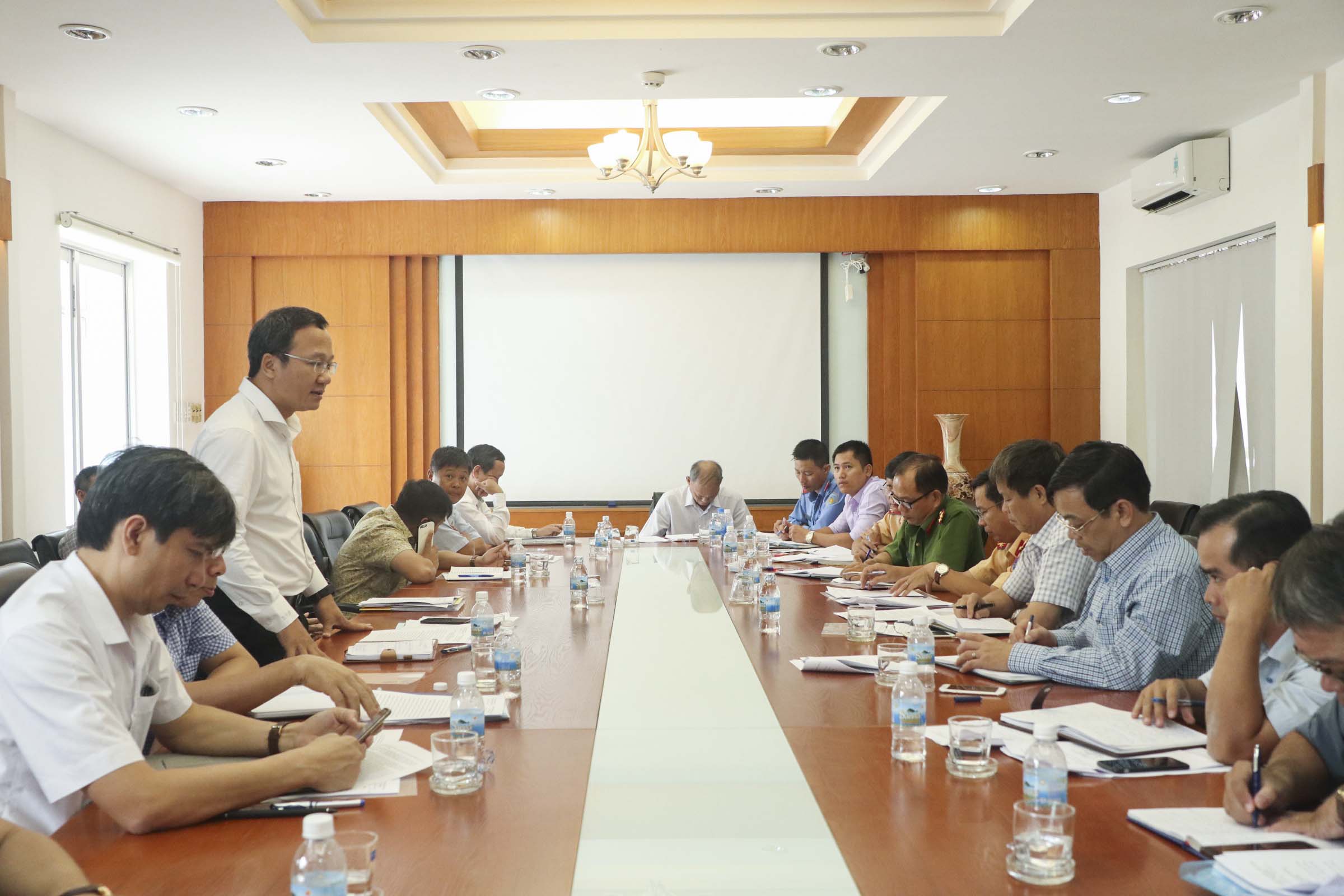 Nha Trang nên lập fanpage để tuyên truyền an toàn giao thông