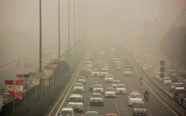 Thủ đô Ấn Độ áp dụng phương pháp "chẵn lẻ" hạn chế phương tiện cá nhân