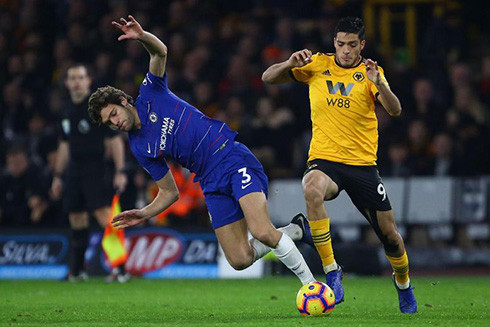 Liệu Chelsea có thể vượt qua được đội bóng có lối chơi khó chịu như Wolverhampton Wanderers?