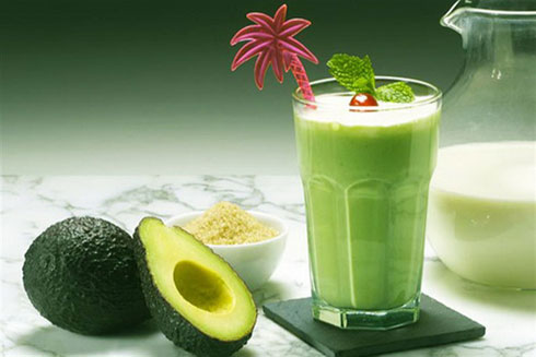 7 thực phẩm &quot;khắc tinh&quot; của nếp nhăn