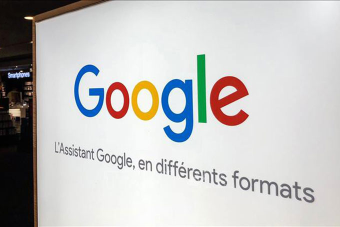 Nga xử phạt Google vì kết quả tìm kiếm liên quan thông tin bị cấm