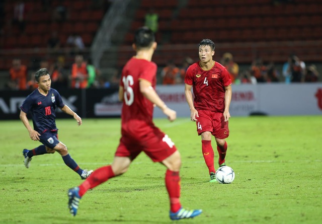 VFF lên kế hoạch thắt chặt an ninh các trận đấu tại vòng loại World Cup 2022 khu vực châu Á