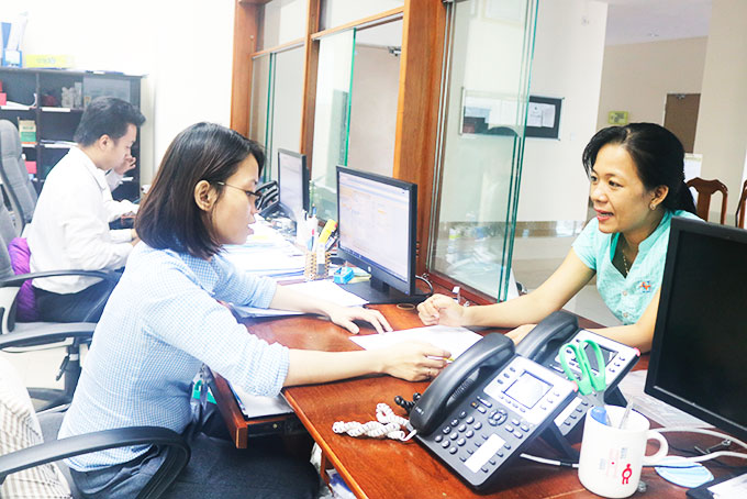 Nâng cao chỉ số hài lòng của người nộp thuế