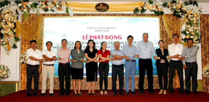 Tổ chức hội nghị phổ biến pháp luật về lĩnh vực du lịch