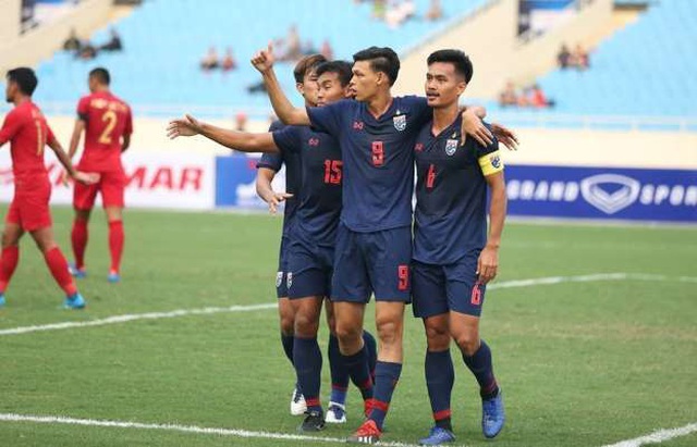 Thái Lan đối diện nguy cơ bị tước quyền đăng cai VCK U23 châu Á 2020.