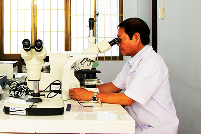 Tiến bộ kỹ thuật mới trong nông nghiệp