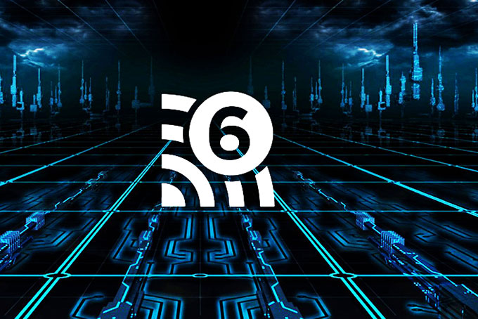 Thế hệ Wi-Fi mới chính thức ra mắt