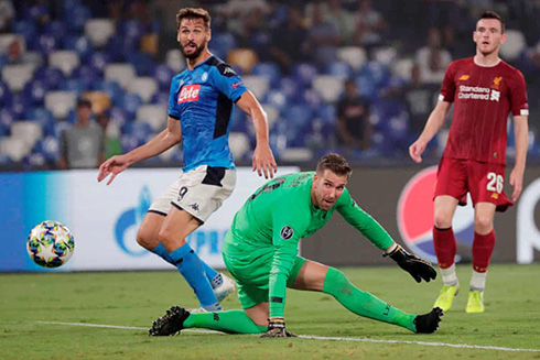 Champions League 2019-2020 sẽ không còn là cuộc chơi của ngươi Anh?