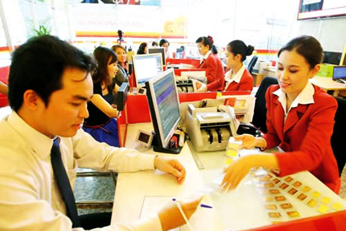 Giá vàng hôm nay 19/9, chờ tín hiệu mới, giá biến động mạnh