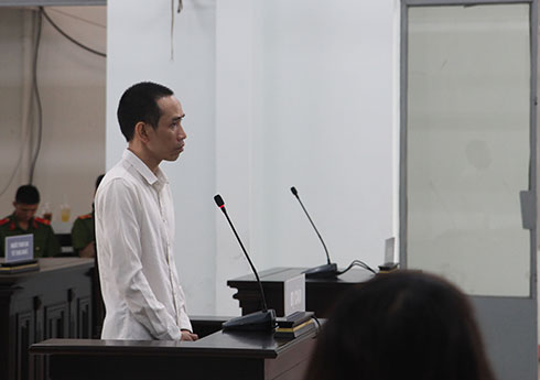 Giảm án cho giám sát xây dựng chiếm đoạt tiền