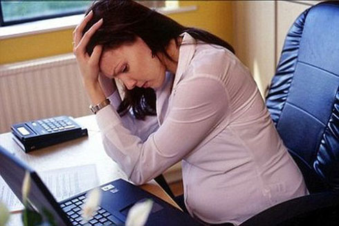 3 kiểu bụng mỡ dân văn phòng hay gặp phải