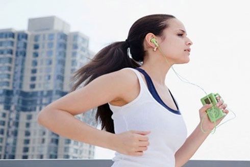 7 lý do tuyệt vời để chạy bộ vào mùa thu