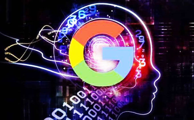 Google dùng trí tuệ nhân tạo sửa lỗi viết sai ngữ pháp trong Gmail