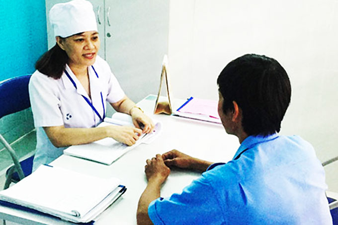 Methadone - liều thuốc vàng cho người nghiện heroin