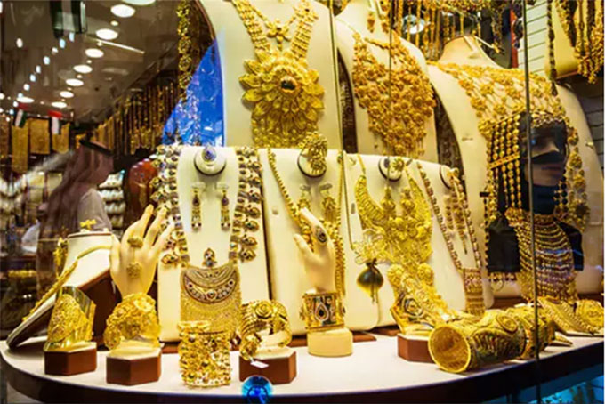 Giá vàng hôm nay 23/9, tuần mới tăng giá không dừng