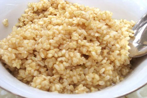 Những cách chế biến gạo nếp thành thuốc chữa bệnh
