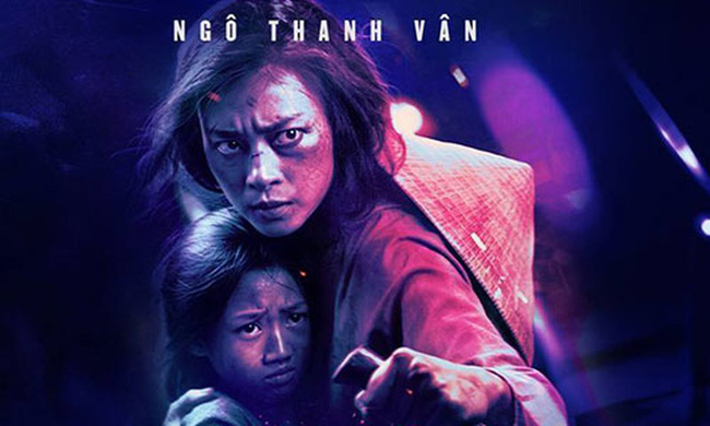  "Hai Phượng " đại diện phim Việt Nam tham dự Giải thưởng Oscar lần thứ 92