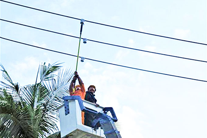 Nâng cao tính ứng dụng của đề tài khoa học