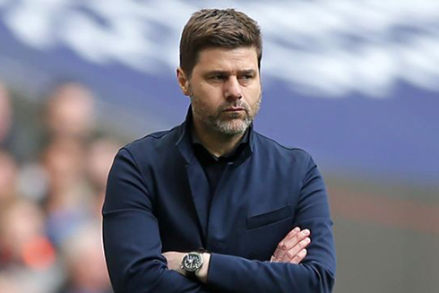 Mauricio Pochettino đến Manchester United, tại sao không?
