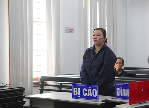 Nhờ mua ma tuý, trả công bằng... ma tuý