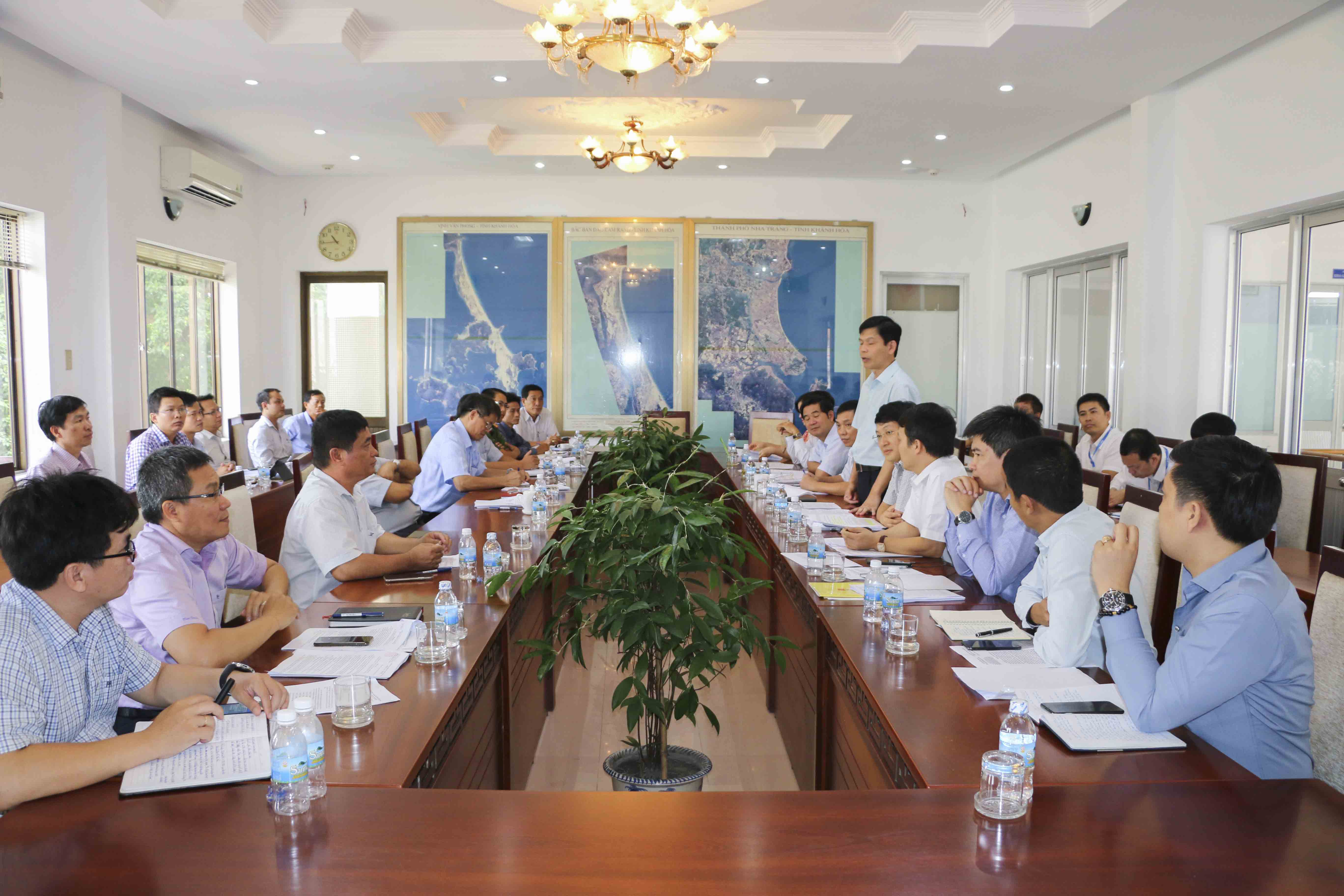 Dự kiến từ ngày 10-10 khai thác đường băng số 2