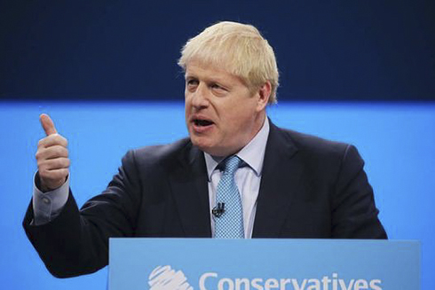 Nỗ lực phút chót của Thủ tướng Anh có gỡ được "mớ bòng bong" Brexit?