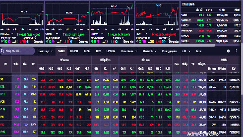 Phiên 3/10: Lực cầu bắt đáy cuối phiên chiều, VN-Index lên cao nhất ngày