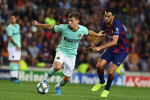 Champions League 2019-2020: Thấy gì qua 2 lượt đấu bảng