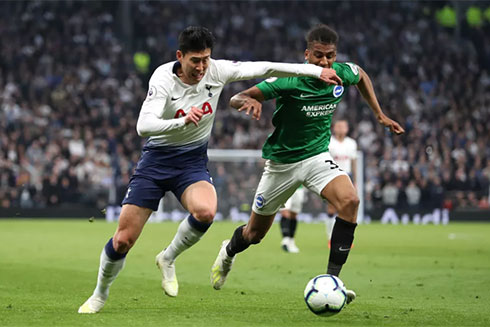 Liệu thầy trò huấn luyện viên Mauricio Pochettino có thể lấy lại được phong độ thi đấu để có được chiến thắng trước Brighton?