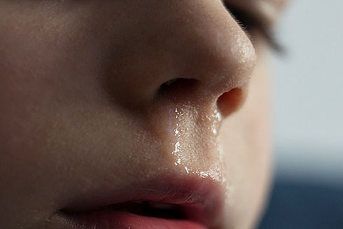 Lợi ích của nước mũi