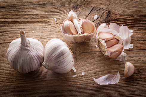 Những thực phẩm giúp giảm axit trong dạ dày